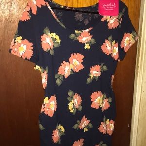 Was a gift size to small. Brand new